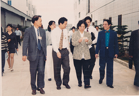 1998年11月11日