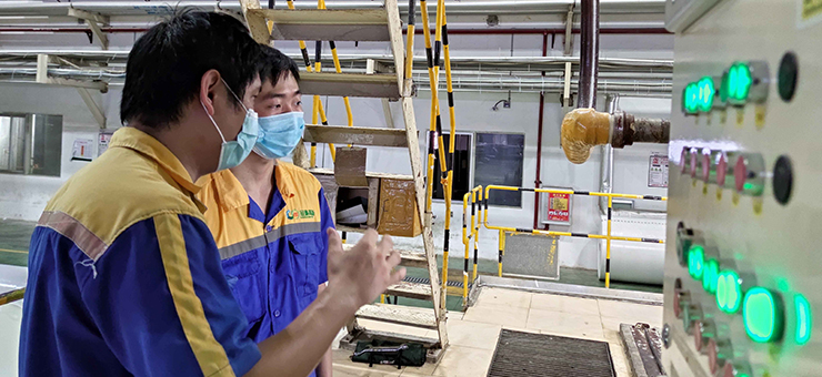 以老带新 让新员工快速成长