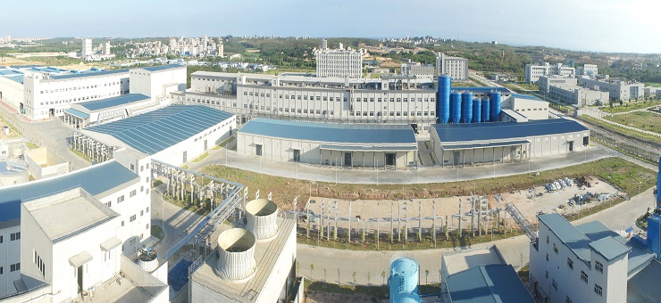 “四新”理念引路 改革成效初显——湛江基地召开2022年上半年生产经营分析会