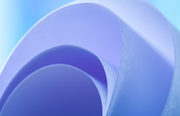 中国造纸协会胶版印刷纸工作委员会在京成立